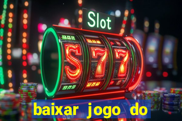 baixar jogo do mario bros