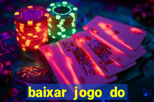 baixar jogo do mario bros