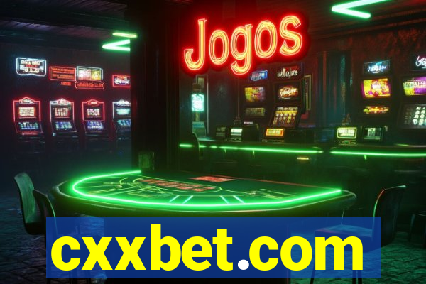 cxxbet.com