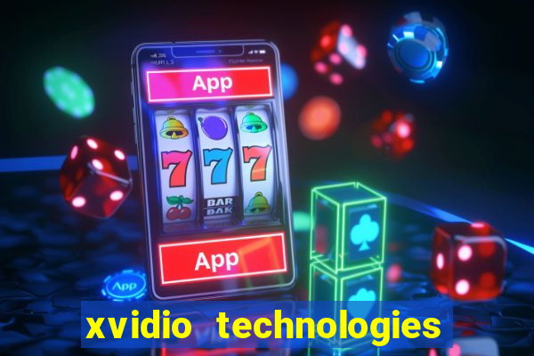 xvidio technologies startup brasil 2024 download