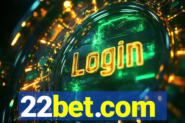 22bet.com