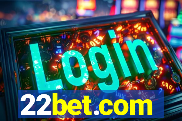 22bet.com