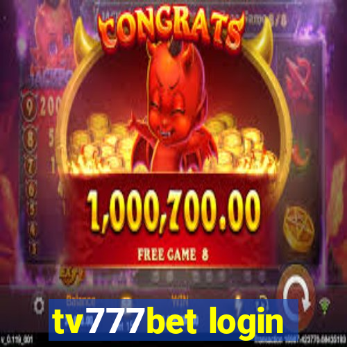 tv777bet login