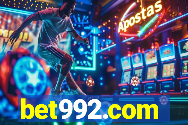 bet992.com