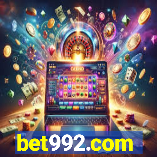 bet992.com