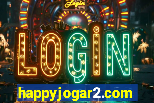 happyjogar2.com