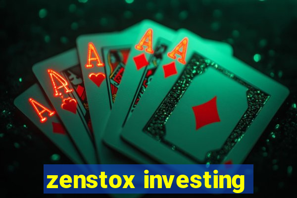 zenstox investing