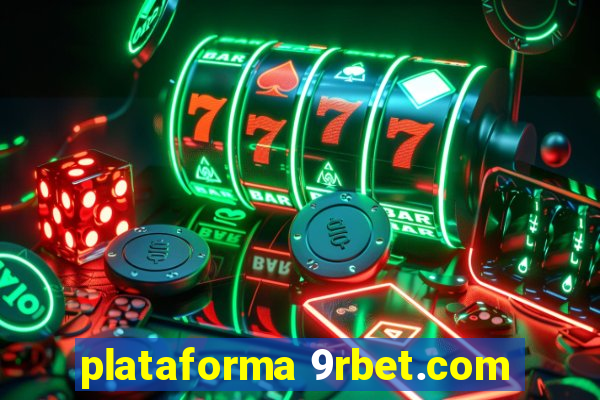 plataforma 9rbet.com