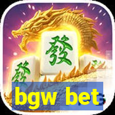 bgw bet