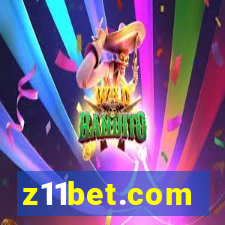 z11bet.com