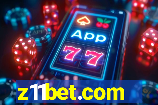 z11bet.com