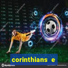 corinthians e cruzeiro futemax