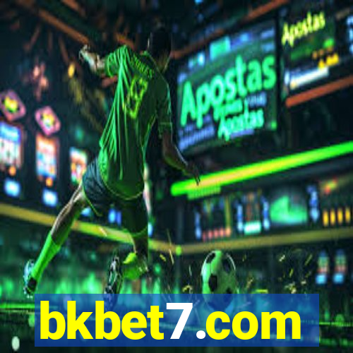 bkbet7.com