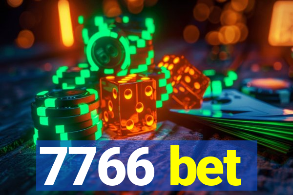 7766 bet