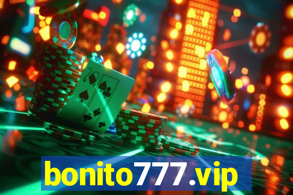 bonito777.vip