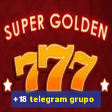 +18 telegram grupo