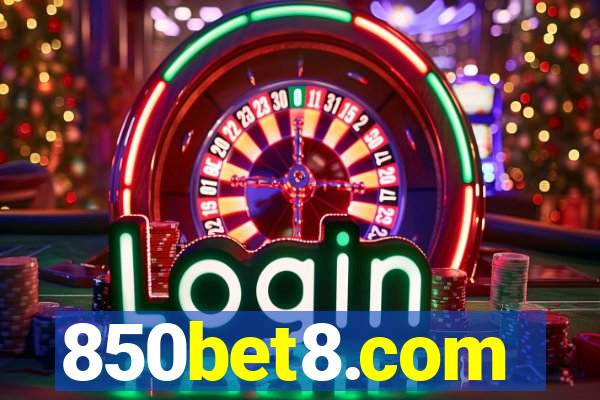 850bet8.com