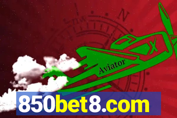 850bet8.com