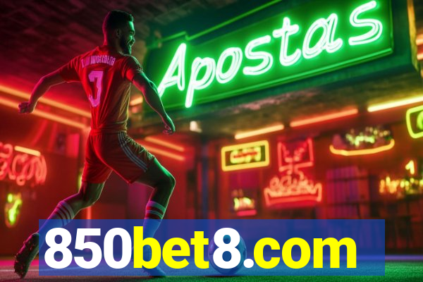 850bet8.com