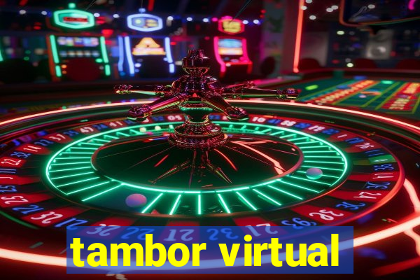 tambor virtual