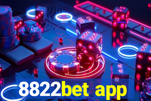 8822bet app