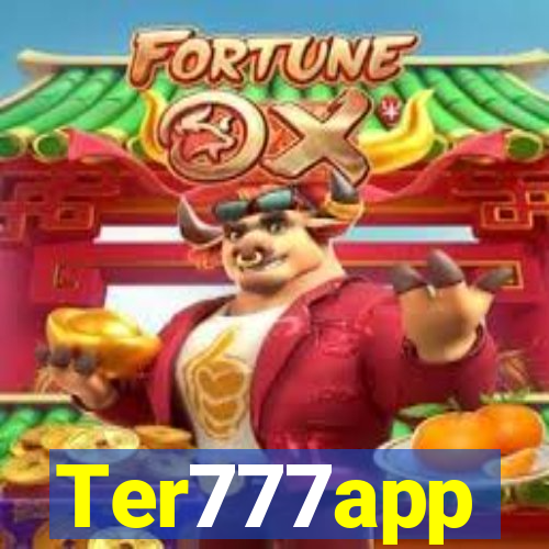 Ter777app