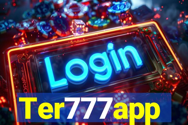 Ter777app