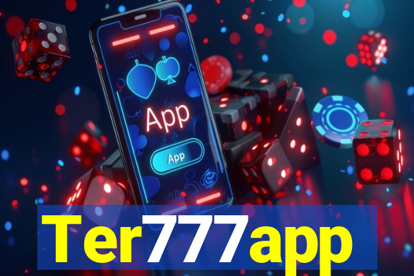 Ter777app