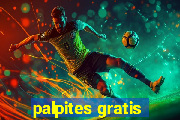 palpites gratis