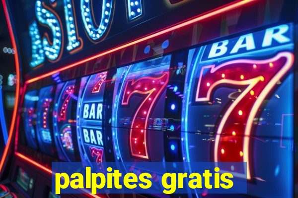 palpites gratis