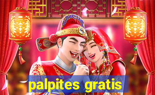 palpites gratis