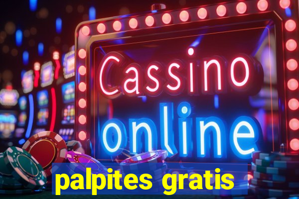 palpites gratis