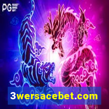 3wersacebet.com