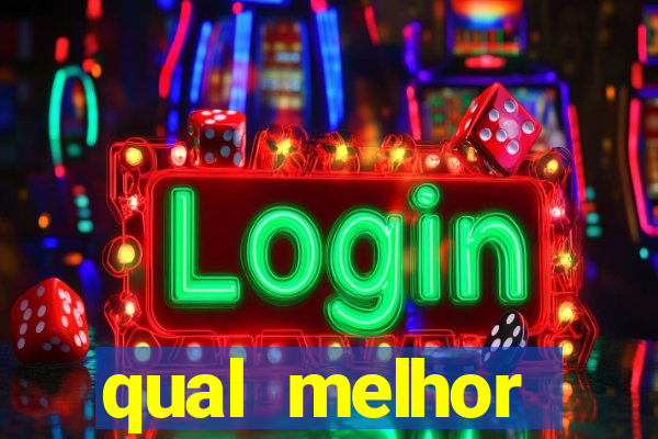 qual melhor aplicativo de jogo para ganhar dinheiro