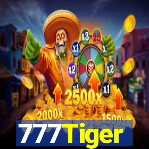 777Tiger