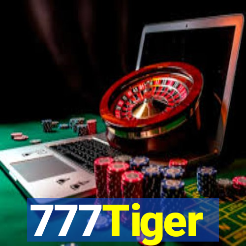 777Tiger