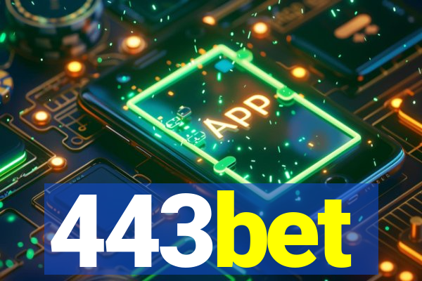 443bet