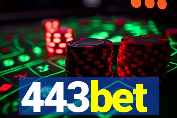 443bet