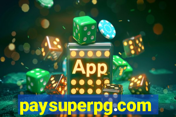 paysuperpg.com