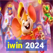 iwin 2024