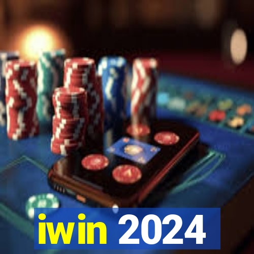 iwin 2024