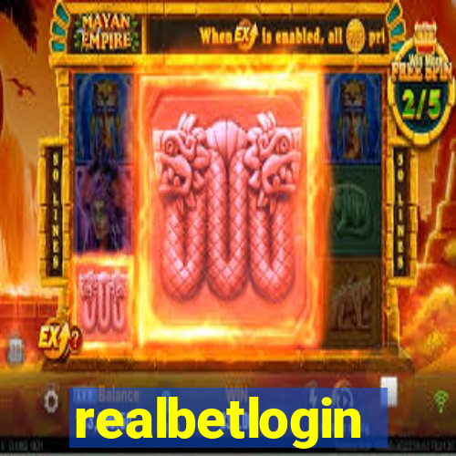 realbetlogin