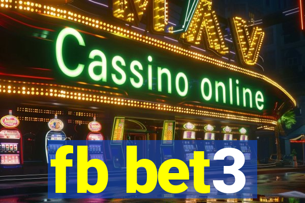 fb bet3