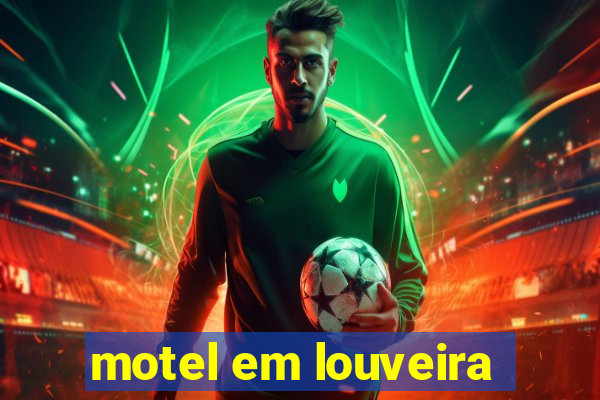 motel em louveira