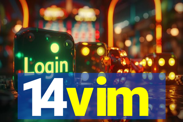 14vim