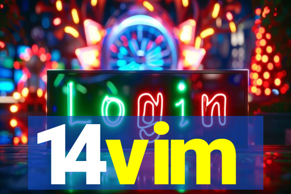 14vim