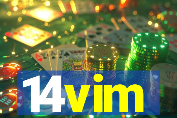 14vim