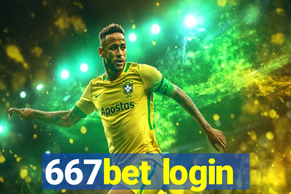 667bet login