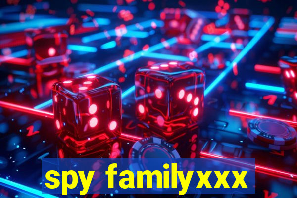 spy familyxxx