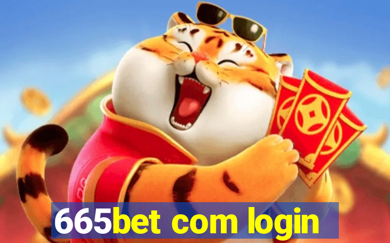 665bet com login